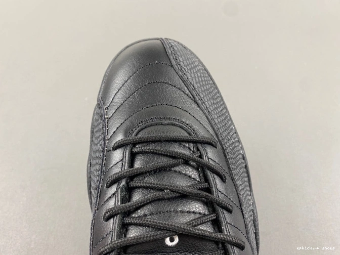 Rep Retro The Master 130690-013 Air 12 Jordan 0803
